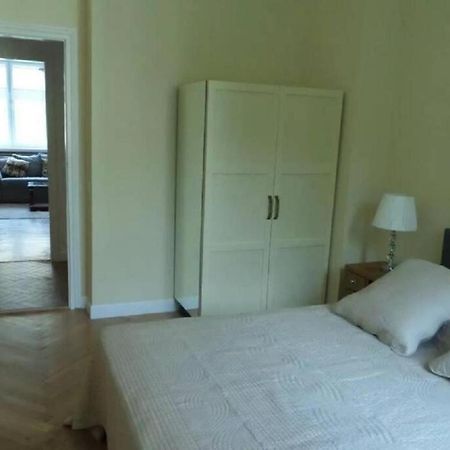 وارسو Super Luxury And Cozy- Golden Apartments- City Center المظهر الخارجي الصورة