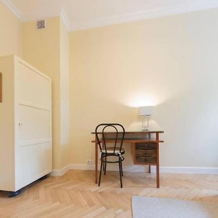 وارسو Super Luxury And Cozy- Golden Apartments- City Center المظهر الخارجي الصورة