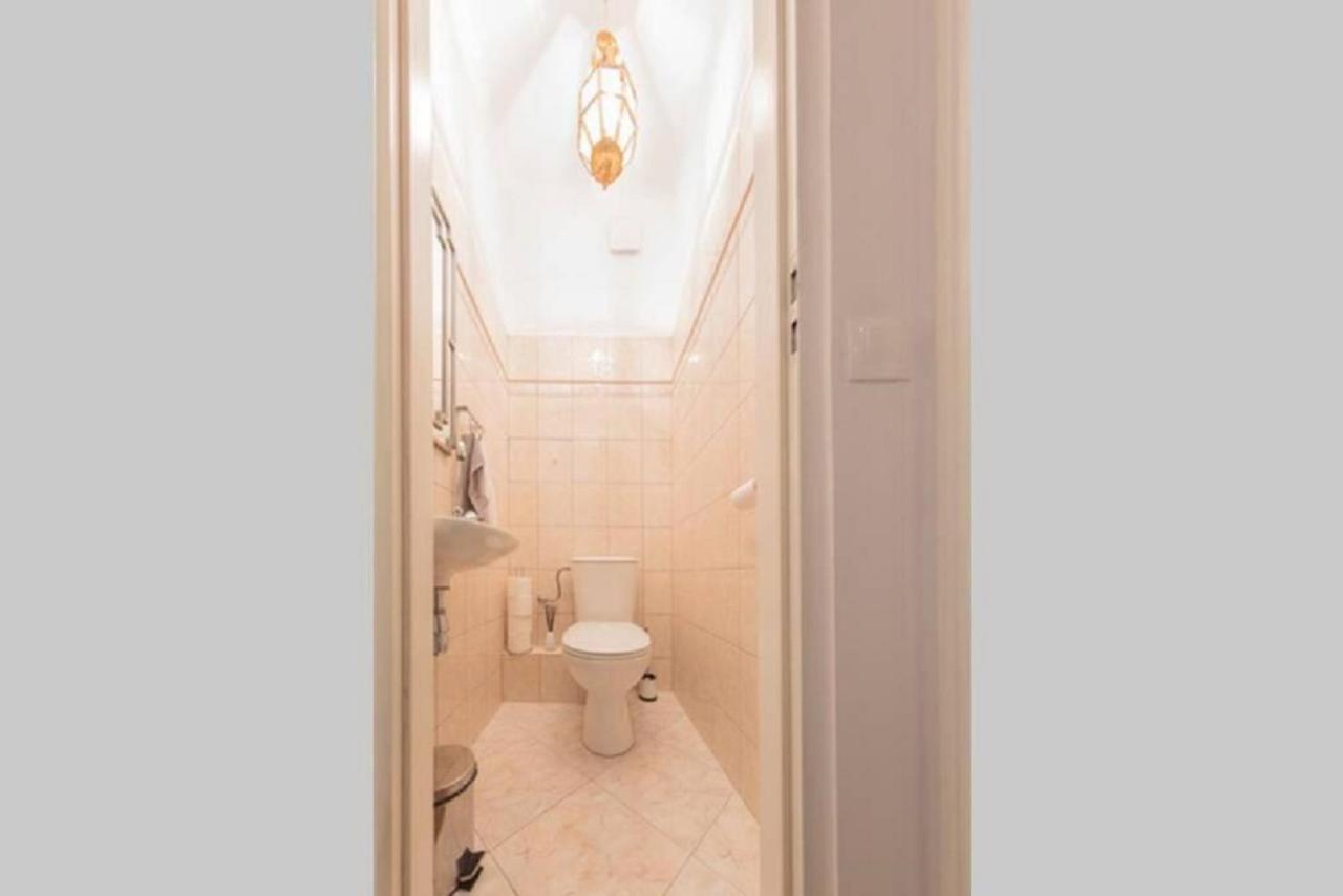 وارسو Super Luxury And Cozy- Golden Apartments- City Center المظهر الخارجي الصورة