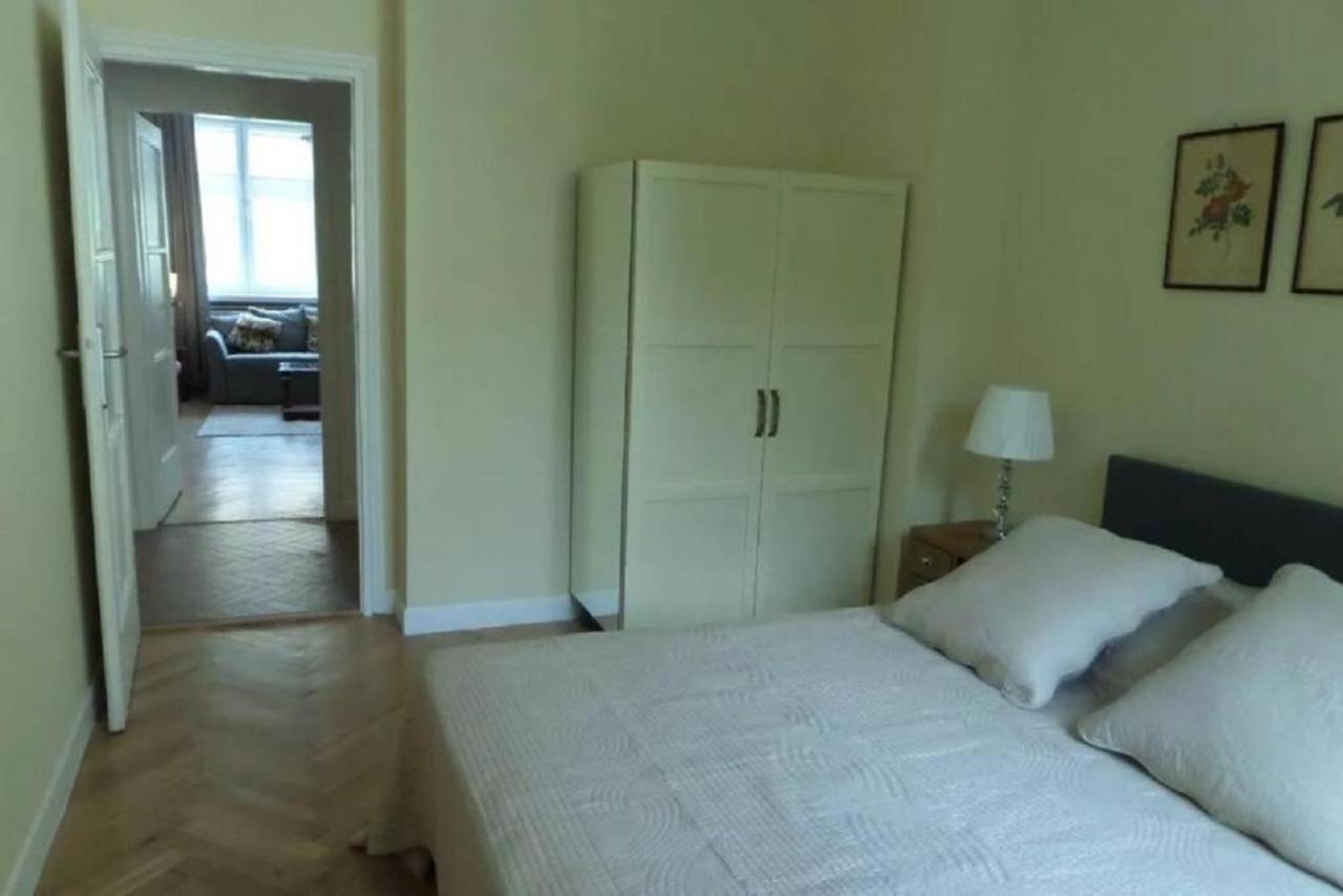 وارسو Super Luxury And Cozy- Golden Apartments- City Center المظهر الخارجي الصورة