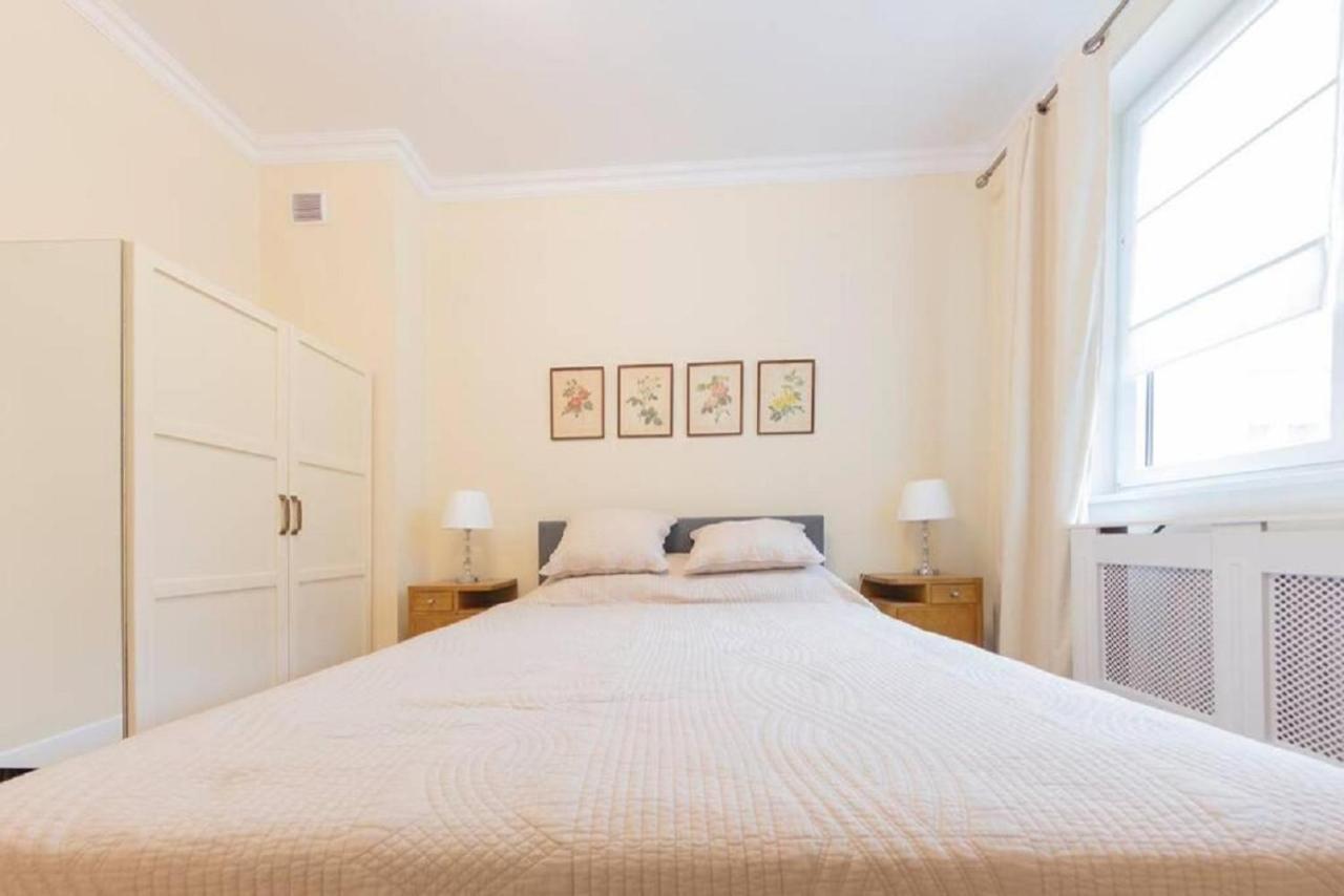 وارسو Super Luxury And Cozy- Golden Apartments- City Center المظهر الخارجي الصورة